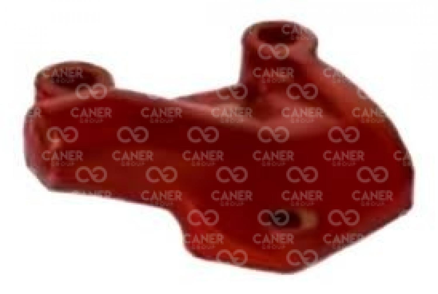 RENAULT KERAX 440-520 ÖN ÜST DENGE KOL KEPİ SAĞ-;7420910191; 